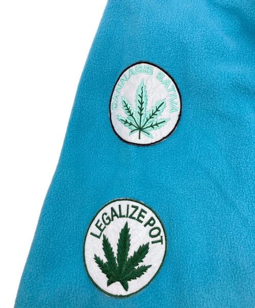 Advisory Board Crystals（アドバイザリー ボード クリスタルズ）Advisory Board Crystals (アドバイザリー ボード クリスタルズ) People's Pharmacist Men's Hoodie スカイブルー サイズ:XLの古着・服飾アイテム