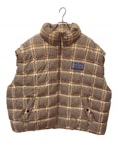 中古・古着通販】BISOWN (ビソウン) MIXTWEED JACKET ミックスツイード