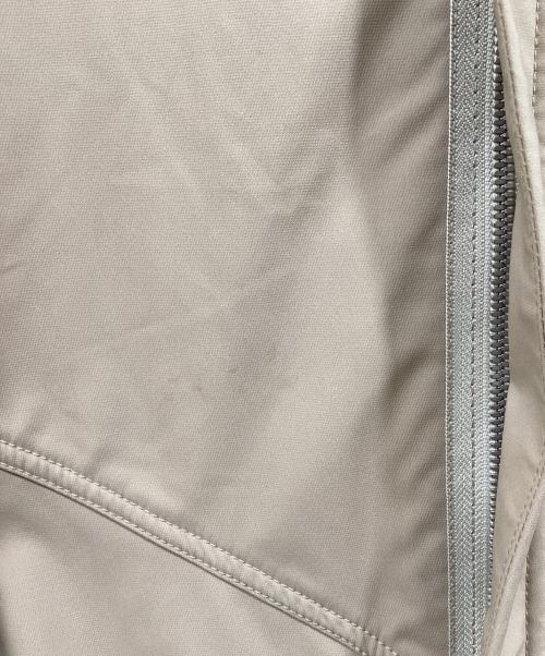 nonnative（ノンネイティブ）nonnative (ノンネイティブ) KITH (キス) ローマーコート ベージュ サイズ:2の古着・服飾アイテム