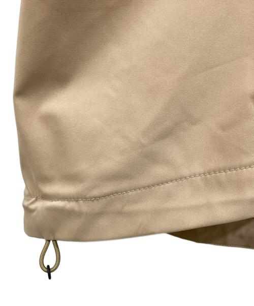 nonnative（ノンネイティブ）nonnative (ノンネイティブ) KITH (キス) ローマーコート ベージュ サイズ:2の古着・服飾アイテム