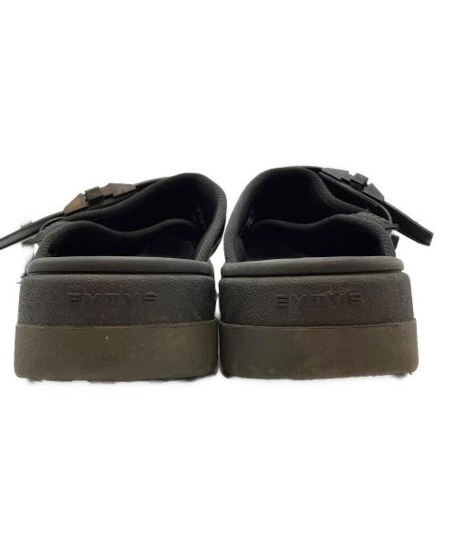 Eytys（エイティーズ）Eytys (エイティーズ) CAPRIサンダル ブラック サイズ:SIZE 27.1cmの古着・服飾アイテム