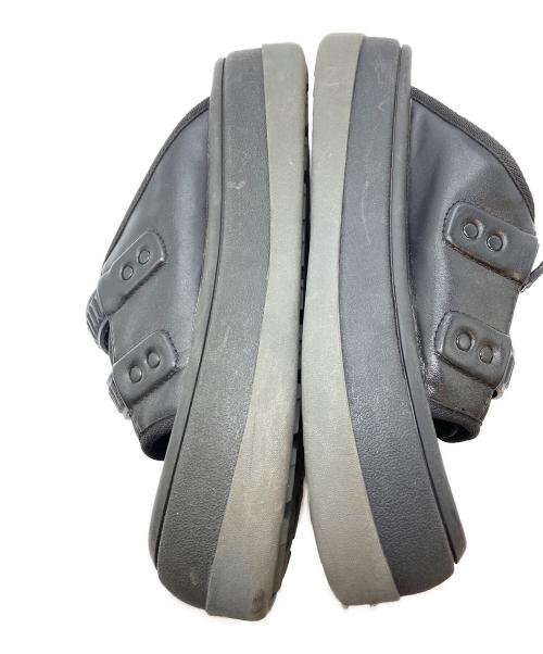 Eytys（エイティーズ）Eytys (エイティーズ) CAPRIサンダル ブラック サイズ:SIZE 27.1cmの古着・服飾アイテム