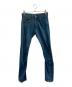 LEVI'S RED（リーバイス レッド）の古着「LEVI'S RED　立体裁断ジーンズ」｜インディゴ