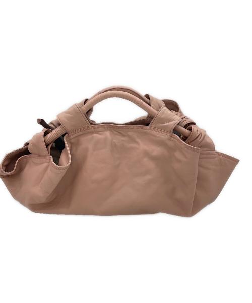 LOEWE（ロエベ）LOEWE (ロエベ) トートバッグ ピンクの古着・服飾アイテム