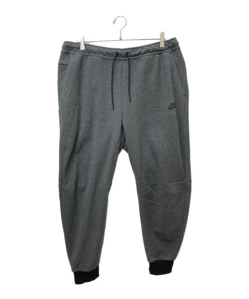 NIKE（ナイキ）NIKE (ナイキ) NSW TECH FLEECE WINTER JOGGER PANTS　DQ4809-010 グレー サイズ:XXL 未使用品の古着・服飾アイテム