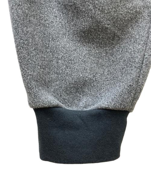 NIKE（ナイキ）NIKE (ナイキ) NSW TECH FLEECE WINTER JOGGER PANTS　DQ4809-010 グレー サイズ:XXL 未使用品の古着・服飾アイテム