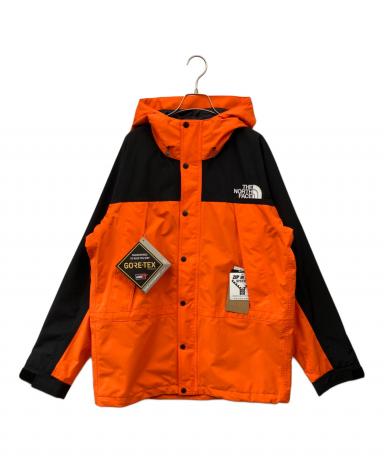中古 The North Face Mountain Light Jacket 中古・古着通販】THE NORTH FACE (ザ ノース フェイス) Mountain Light
