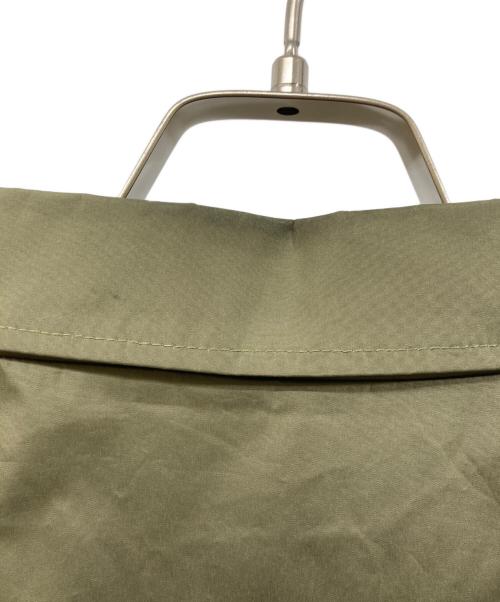 stussy（ステューシー）stussy (ステューシー) CRUIZE COACH JACKET カーキ サイズ:Lの古着・服飾アイテム