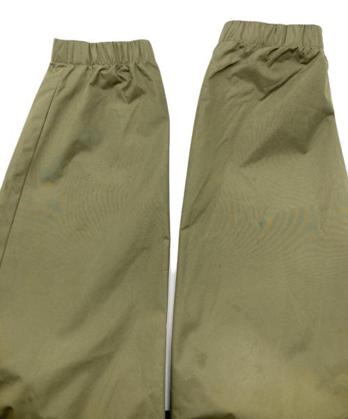 stussy（ステューシー）stussy (ステューシー) CRUIZE COACH JACKET カーキ サイズ:Lの古着・服飾アイテム