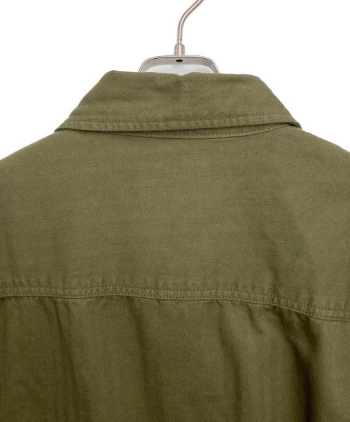 Carhartt WIP（カーハート ワークインプログレス）Carhartt WIP (カーハート ワークインプログレス) ジャケット カーキ サイズ:XXLの古着・服飾アイテム