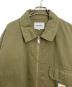 Carhartt WIP (カーハート ワークインプログレス) ジャケット カーキ サイズ:XXL：14000円