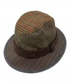 45Rフォーティファイブ・アール）の古着「ハット 4099902」