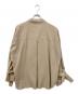 UN3D. (アンスリード) ショートトレンチコート ベージュ サイズ:Free：5000円