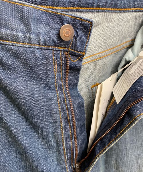 Maison Margiela（メゾンマルジェラ）Maison Margiela (メゾンマルジェラ) 24SS PANTS 5 POCKETS インディゴ サイズ:32の古着・服飾アイテム