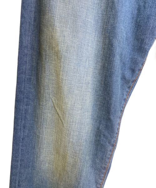 Maison Margiela（メゾンマルジェラ）Maison Margiela (メゾンマルジェラ) 24SS PANTS 5 POCKETS インディゴ サイズ:32の古着・服飾アイテム