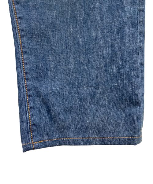 Maison Margiela（メゾンマルジェラ）Maison Margiela (メゾンマルジェラ) 24SS PANTS 5 POCKETS インディゴ サイズ:32の古着・服飾アイテム