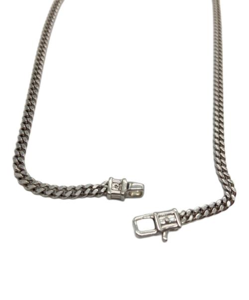 TOM WOOD（トムウッド）TOM WOOD (トムウッド) CURB CHAIN Mの古着・服飾アイテム