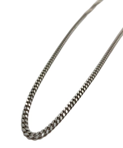 TOM WOOD（トムウッド）TOM WOOD (トムウッド) CURB CHAIN Mの古着・服飾アイテム