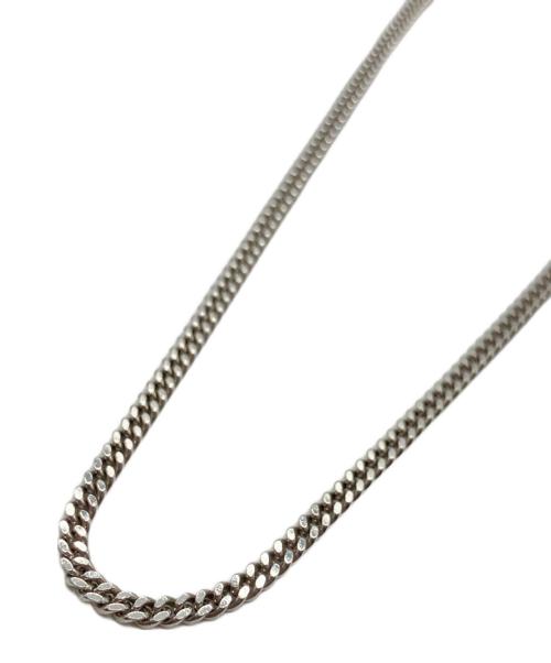 TOM WOOD（トムウッド）TOM WOOD (トムウッド) CURB CHAIN Mの古着・服飾アイテム