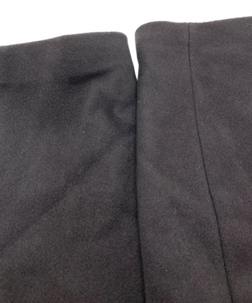 IENA（イエナ）IENA (イエナ) MANTECOノーカラーコート ブラウン サイズ:SIZE 38の古着・服飾アイテム