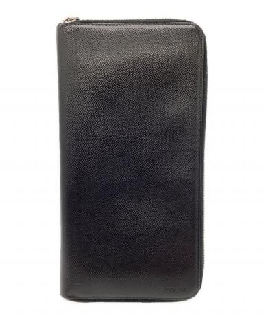 中古・古着通販】PRADA (プラダ) PRADA オーガナイザーウォレット