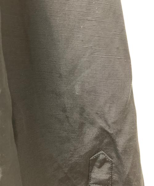 JIL SANDER（ジルサンダー）JIL SANDER (ジルサンダー) ワンピース ブラック サイズ:34の古着・服飾アイテム