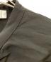 中古・古着 JIL SANDER (ジルサンダー) ワンピース ブラック サイズ:34：25000円