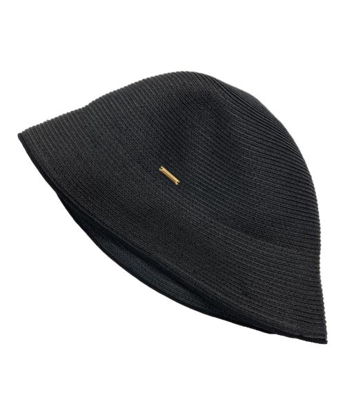 CA4LA（カシラ）CA4LA (カシラ) PALM ブラックの古着・服飾アイテム