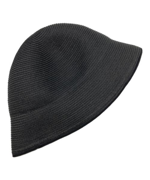 CA4LA（カシラ）CA4LA (カシラ) PALM ブラックの古着・服飾アイテム