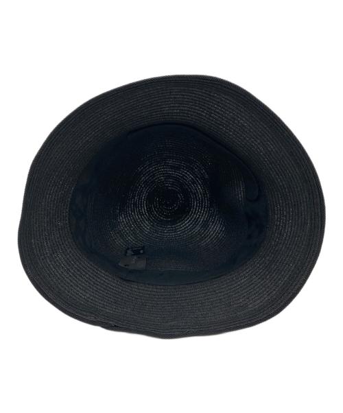 CA4LA（カシラ）CA4LA (カシラ) PALM ブラックの古着・服飾アイテム