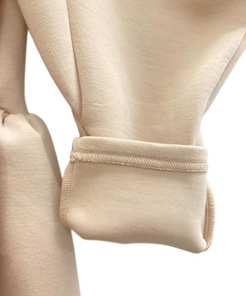 TSURU by MARIKO OIKAWA（ツルバイマリコオイカワ）TSURU by MARIKO OIKAWA (ツルバイマリコオイカワ) ペプラムブラウス ピンク サイズ:FREEの古着・服飾アイテム