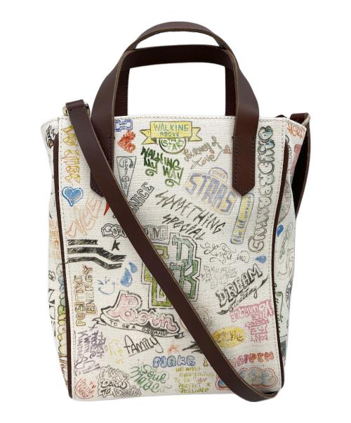 GOLDEN GOOSE（ゴールデングース）GOLDEN GOOSE (ゴールデングース) MINI CALIFORNIA JOURNEYの古着・服飾アイテム