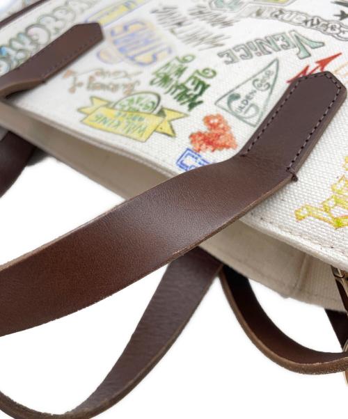 GOLDEN GOOSE（ゴールデングース）GOLDEN GOOSE (ゴールデングース) MINI CALIFORNIA JOURNEYの古着・服飾アイテム