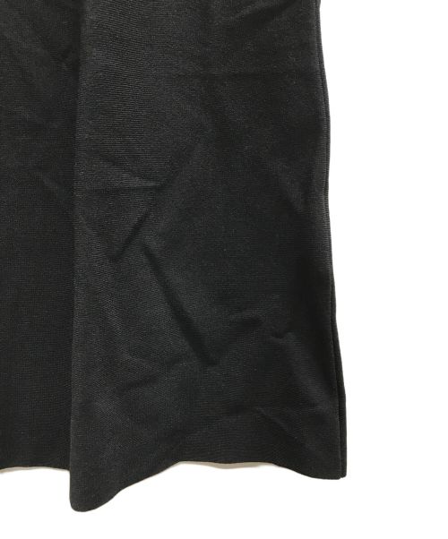 VALENTINO（ヴァレンティノ）VALENTINO (ヴァレンティノ) モックネックドレス サイズ:Sの古着・服飾アイテム