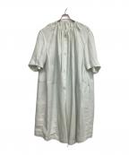 JIL SANDERジルサンダー）の古着「ワンピース」｜ペパーミント