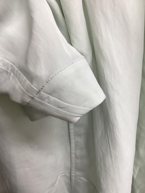 JIL SANDER（ジルサンダー）JIL SANDER (ジルサンダー) ワンピース ペパーミント サイズ:30の古着・服飾アイテム