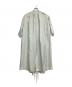 JIL SANDER (ジルサンダー) ワンピース ペパーミント サイズ:30：30000円