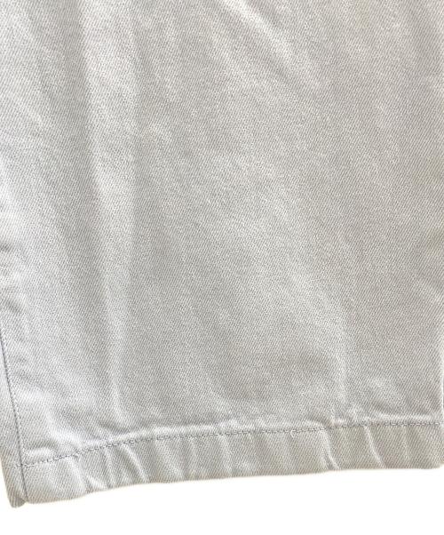 Saturdays NYC（サタデーズ ニューヨーク）Saturdays NYC (サタデーズ ニューヨーク) Ross Chino Pants ブルー サイズ:36の古着・服飾アイテム