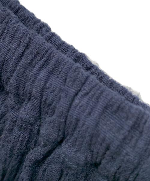 pheeta（フィータ）pheeta (フィータ) Vera スカート ネイビー サイズ:‐の古着・服飾アイテム