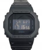 CASIOカシオ）の古着「G-SHOCK」
