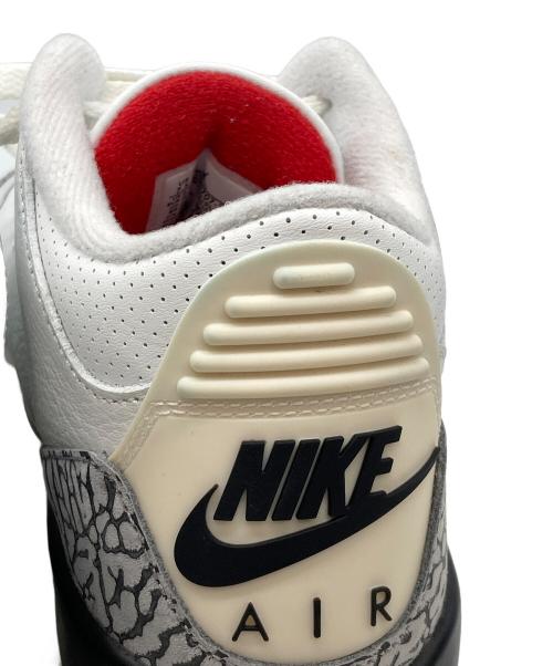 NIKE（ナイキ）NIKE (ナイキ) スニーカー DN3707-100 ホワイト サイズ:25.5の古着・服飾アイテム