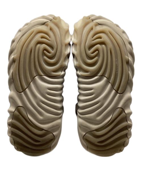 crocs（クロックス）crocs (クロックス) Salehe Bembury (サリーベンバリー) THE POLLEX CLOG ベージュ サイズ:SIZE M9の古着・服飾アイテム