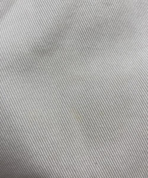 RALPH LAUREN Purple Label（ラルフ ローレン パープル レーベル）RALPH LAUREN Purple Label (ラルフ ローレン パープル レーベル) グルカパンツ ホワイト サイズ:28の古着・服飾アイテム