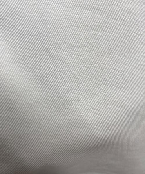 RALPH LAUREN Purple Label（ラルフ ローレン パープル レーベル）RALPH LAUREN Purple Label (ラルフ ローレン パープル レーベル) グルカパンツ ホワイト サイズ:28の古着・服飾アイテム