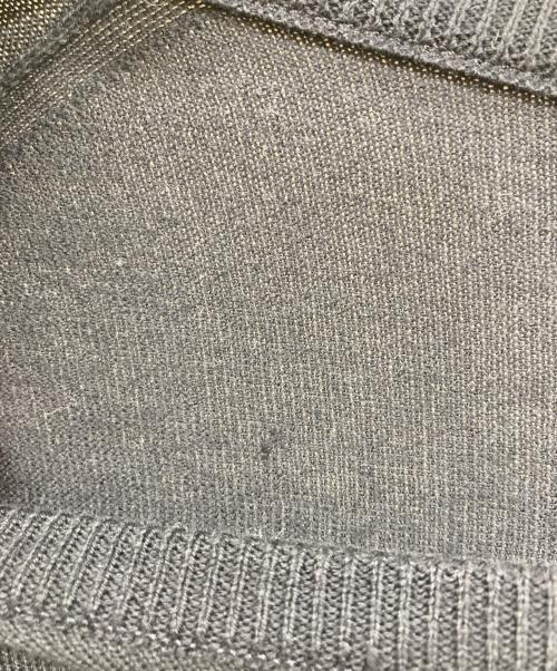 JOHN SMEDLEY（ジョンスメドレー）JOHN SMEDLEY (ジョンスメドレー) EMMETT PULLOVER ネイビー サイズ:Sの古着・服飾アイテム