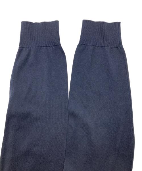 JOHN SMEDLEY（ジョンスメドレー）JOHN SMEDLEY (ジョンスメドレー) EMMETT PULLOVER ネイビー サイズ:Sの古着・服飾アイテム