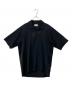 D-VEC（ディーベック）の古着「コンフォートポロシャツ」｜ブラック
