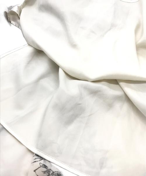 Snidel（スナイデル）Snidel (スナイデル) ロースイッチングキャミワンピース ブラック サイズ:1の古着・服飾アイテム