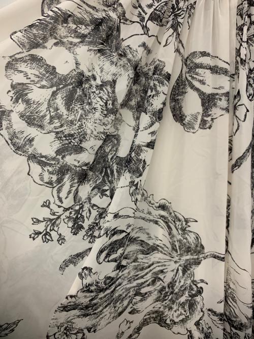 Snidel（スナイデル）Snidel (スナイデル) ロースイッチングキャミワンピース ブラック サイズ:1の古着・服飾アイテム