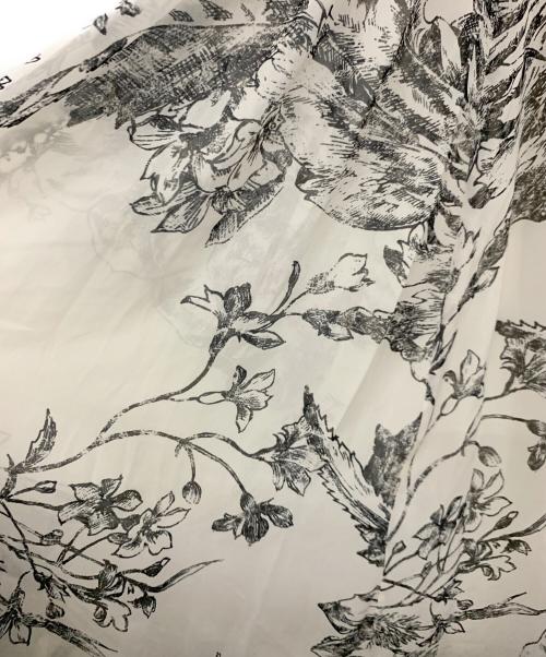 Snidel（スナイデル）Snidel (スナイデル) ロースイッチングキャミワンピース ブラック サイズ:1の古着・服飾アイテム